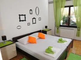 Ljubica Comfortable Apartment