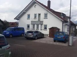 Ferienwohnung Sandra Hockenheim