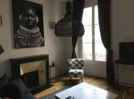 Appartement Lanjuinais