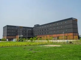 Super Hotel Thilawa