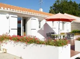 Maison de campagne pour 6