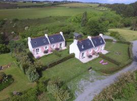 KER-ROHEN SUROIT，位于班戈的酒店