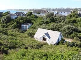 St Francis Cottage close to beach