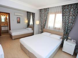 reyda butik otel，位于哈塔伊的酒店