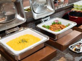 Iida - Hotel / Vacation STAY 25044，位于饭田市的酒店