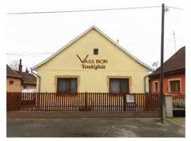 Vass Bor Vendégház