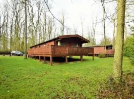 Parkwood Lodge