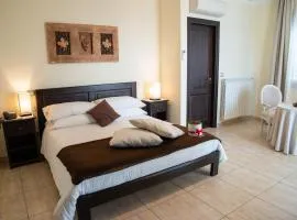 Bellavigna Country House