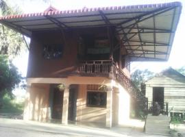 Chansor Community Homestay 11