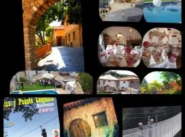 Casas Rurales Almoguer