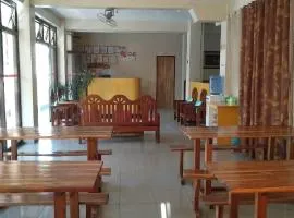 Diamond Lodging house