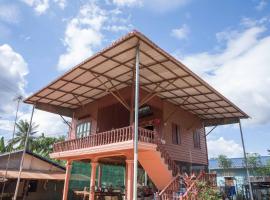 Chansor Community Homestay 12