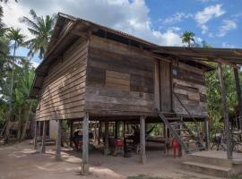 Chansor Community Homestay 16
