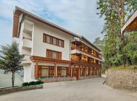 Sterling Gangtok Orange Village，位于甘托克的酒店