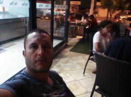HOTEL PARADIS PALACE，位于Blida的酒店