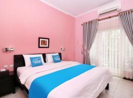 Airy Manggar Merbabu Belitung，位于Lalang的酒店