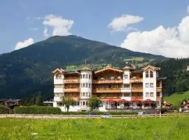 里德尔兹拉特酒店