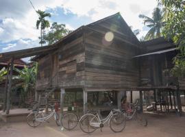 Chansor Community Homestay 8