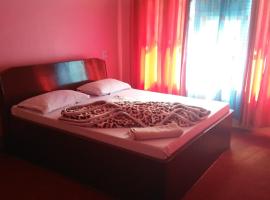 Hotel Darbar，位于Chandra Garhi的酒店