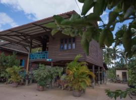 Chansor Community Homestay 19