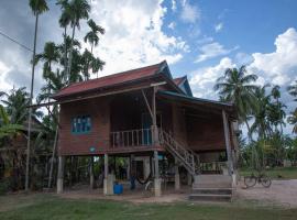 Chansor Community Homestay 18