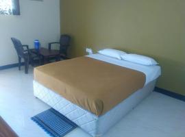 Hotel Mayura Yatri Nivas，位于Aivalli的酒店