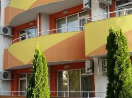 Orange Residence