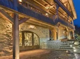 Chalet La Patna