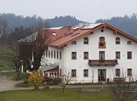 Pension Baumgartner