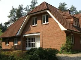 Ferienwohnung Kiefernblick-Wedemann