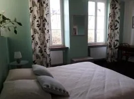 AMBIANCES chambres d 'hôtes
