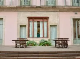 欧尼斯兰布拉酒店