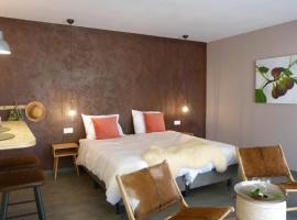 Trendy and Luxe Bed & Breakfast，位于费雷拉杜阿连特茹的家庭/亲子酒店