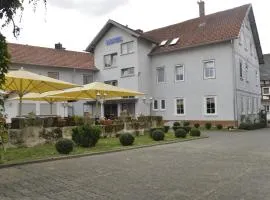 Hotel Zur Stadt Cassel