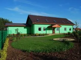 Pokoje Pod Lasem