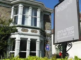 Rockleaze Guesthouse