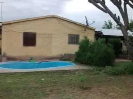 Casa Quincho en Termas de Rio Hondo