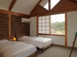 Shiraishi Island International Villa