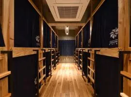 Santiago Guesthouse Naha