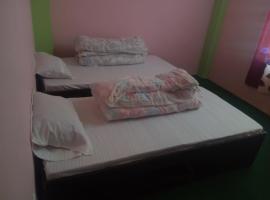The River View Hotel & Family Resort，位于Batār Bāzār的酒店