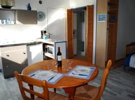 Studio meublé Jacynthe Proche Le Havre - Etretat - Honfleur