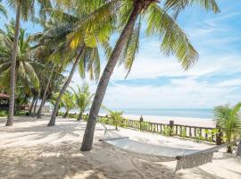 Regent - Chalet, Hua Hin，位于七岩的酒店