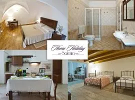 Home Holiday Salento Casa Agrosì