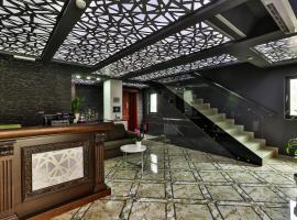 Hotel Premier，位于布德瓦的精品酒店