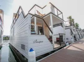 Floating Sea House Principessa