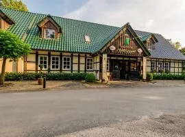 施普摩尔特瓦尔德酒店