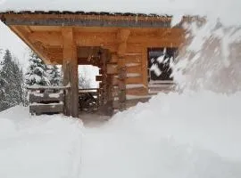 Mountain chalet SmoLenisko domek w górach