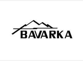 Bavarka Sleeping & Fun，位于杰尔若纽夫的酒店