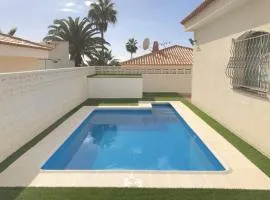 CHALET 83 con PISCINA PRIVADA