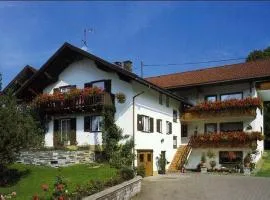Gästehaus Zoller - Rettenberg im Allgäu